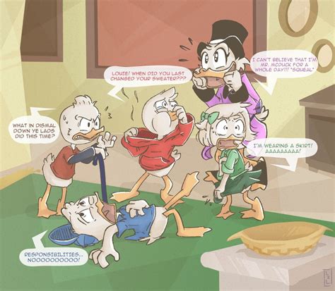 duck tales porn|DuckTales 2017 porn, Rule 34, Hentai